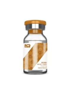 BPC-157 x TB-500 (Blend)