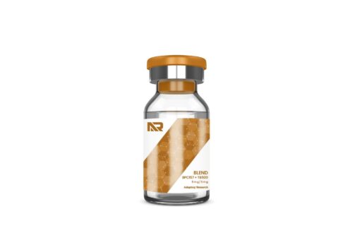 BPC-157 x TB-500 (Blend)