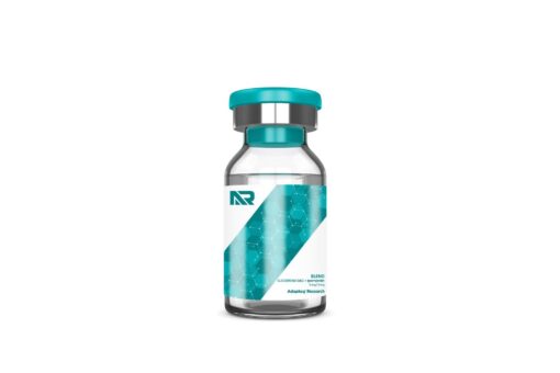 CJC-1295 (No DAC) x Ipamorelin (Blend)