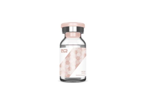 HCG (Human Chorionic Gonadotropin)