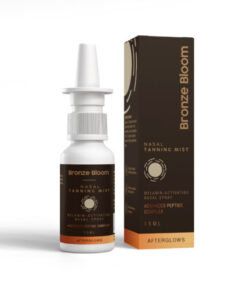 Nasal Tanners