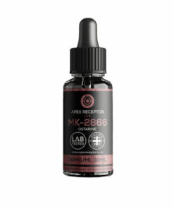 Ostarine (MK-2866)