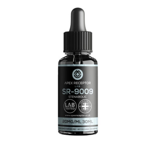SR-9009 Stenabolic