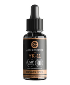 YK-11