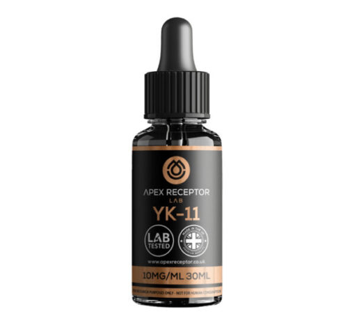 YK-11